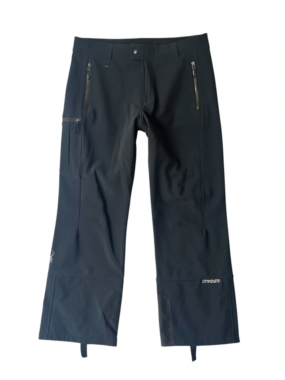Spyder snow pants XL Black 32